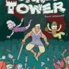 THE SUNKEN TOWER HC GN 2 THE SUNKEN TOWER HC GN -ALLSTAR COMICS Sales STL138667