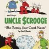 WALT DISNEY UNCLE SCROOGE HC VOL 04 24 CARAT MOON (C: 1-1-2) 1 WALT DISNEY UNCLE SCROOGE HC VOL 04 24 CARAT MOON (C: 1-1-2) -ALLSTAR COMICS Sales STL141213