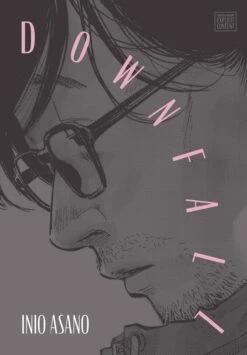 DOWNFALL GN VOL 01 INIO ASANO