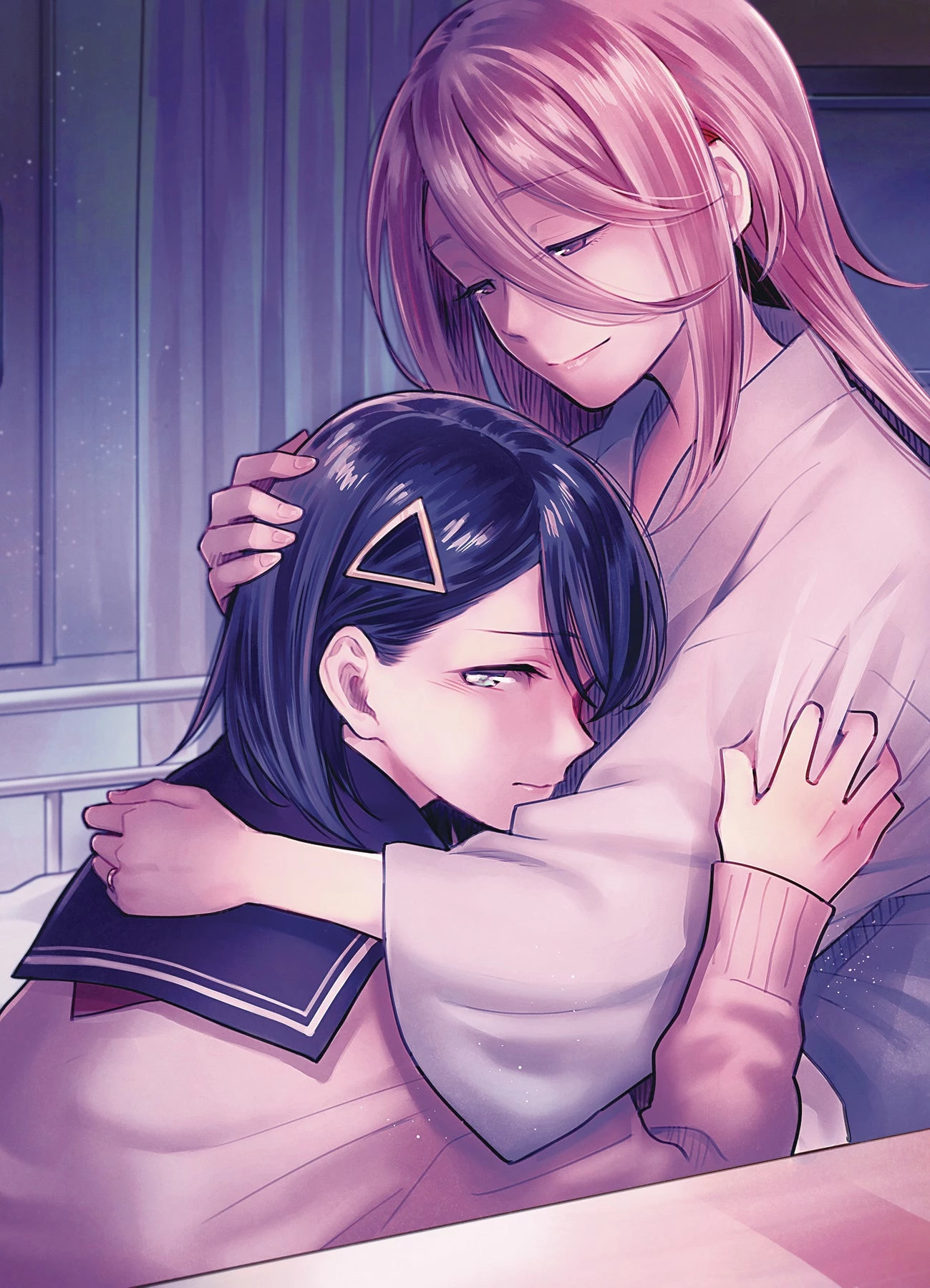 IF I COULD REACH YOU VOL 03 (MR) (C: 1-1-0) 3 IF I COULD REACH YOU VOL 03 (MR) (C: 1-1-0)