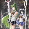 SAILOR MOON ETERNAL ED TP VOL 07 2 SAILOR MOON ETERNAL ED TP VOL 07 -ALLSTAR COMICS Sales STL141390