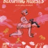 BECOMING HORSES GN (C: 0-1-2) -ALLSTAR COMICS Sales STL141913