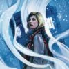 DOCTOR WHO THIRTEENTH DOCTOR TIME OUT OF MIND TP 2 DOCTOR WHO THIRTEENTH DOCTOR TIME OUT OF MIND TP -ALLSTAR COMICS Sales STL142501