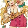 GAL GOHAN GN VOL 02 (MR) (C: 0-1-0) 1 GAL GOHAN GN VOL 02 (MR) (C: 0-1-0) -ALLSTAR COMICS Sales STL143617