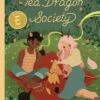 TEA DRAGON SOCIETY GN -ALLSTAR COMICS Sales STL144065