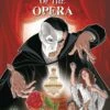 PHANTOM OF THE OPERA HC 2 PHANTOM OF THE OPERA HC -ALLSTAR COMICS Sales STL144996