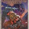ART OF DARKSIDERS GENESIS HC -ALLSTAR COMICS Sales STL147161