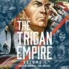 RISE AND FALL OF TRIGAN EMPIRE TP VOL 01 1 RISE AND FALL OF TRIGAN EMPIRE TP VOL 01 -ALLSTAR COMICS Sales STL147435