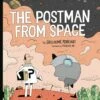 POSTMAN FROM SPACE GN (C: 0-1-0) -ALLSTAR COMICS Sales STL149923 bb341bb4 5158 40ad 8564 7ada041762e2