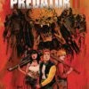 ARCHIE VS PREDATOR II TP VOL 01 (C: 0-1-0) -ALLSTAR COMICS Sales STL150054 f363d49f 8836 4ddc 8932 e705eef409a6