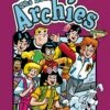 NEW ARCHIES TP -ALLSTAR COMICS Sales STL150073