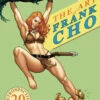 ART OF FRANK CHO HC (MR) (C: 0-1-0) -ALLSTAR COMICS Sales STL153189