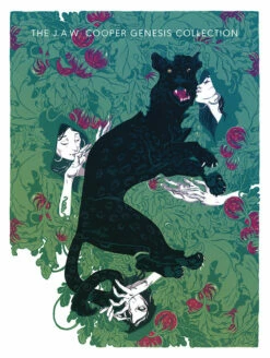 JAW COOPER GENESIS COLLECTION