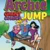 ARCHIE GIANT COMICS JUMP TP -ALLSTAR COMICS Sales STL153441