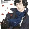 SHERLOCK SCANDAL IN BELGRAVIA TP -ALLSTAR COMICS Sales STL154757