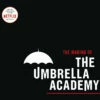 MAKING OF UMBRELLA ACADEMY HC (C: 1-1-2) -ALLSTAR COMICS Sales STL155175