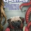 GRUMBLE TP VOL 03 MEMPHIS & BEYOND THE INFINITE 2 GRUMBLE TP VOL 03 MEMPHIS & BEYOND THE INFINITE -ALLSTAR COMICS Sales STL156431