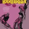 BARBARELLA TP (MR) -ALLSTAR COMICS Sales STL157211