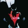 DC COMICS BATMAN BEYOND TP VOL 07 FIRST FLIGHT