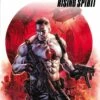 BLOODSHOT RISING SPIRIT TP -ALLSTAR COMICS Sales STL161616