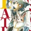 BEASTARS GN VOL 08 (C: 1-1-2) -ALLSTAR COMICS Sales STL161633