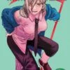 CHAINSAW MAN GN VOL 02 (C: 1-1-1) 1 CHAINSAW MAN GN VOL 02 (C: 1-1-1) -ALLSTAR COMICS Sales STL161641