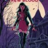 VAMPIRONICA NEW BLOOD TP (C: 0-1-0) 1 VAMPIRONICA NEW BLOOD TP (C: 0-1-0) -ALLSTAR COMICS Sales STL162885