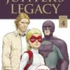 JUPITERS LEGACY TP VOL 04 NEW ED (MR) -ALLSTAR COMICS Sales STL163523