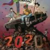 GORILLAZ ALAMANAC HC 1 GORILLAZ ALAMANAC HC -ALLSTAR COMICS Sales STL164534