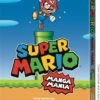 SUPER MARIO BROS MANGA MANIA GN (C: 1-1-1) 1 SUPER MARIO BROS MANGA MANIA GN (C: 1-1-1) -ALLSTAR COMICS Sales STL164734