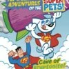 DC COMICS DC SUPER PETS YR TP CAVE OF KRYPTONITE 1 DC COMICS DC SUPER PETS YR TP CAVE OF KRYPTONITE -ALLSTAR COMICS Sales STL165592
