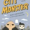 CITY MONSTER GN 2 CITY MONSTER GN -ALLSTAR COMICS Sales STL166827