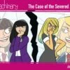 BAD MACHINERY POCKET ED GN VOL 10 CASE OF THE SEVERED ALLIAN -ALLSTAR COMICS Sales STL167725 7b4e079b e111 4be6 b104 5184dfb56d84