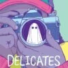 DELICATES TP -ALLSTAR COMICS Sales STL169509