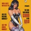 Dynamite BETTIE PAGE HOLLYWOOD ADVENTURES MURDER ISLAND TP