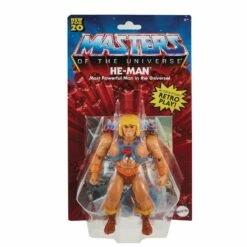 MOTU ORIGINS HE-MAN AF