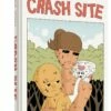CRASH SITE HC -ALLSTAR COMICS Sales STL178544