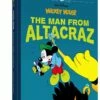 DISNEY MASTERS HC VOL 17 MICKEY MOUSE MAN FROM ALTACRAZ -ALLSTAR COMICS Sales STL178561