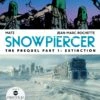 TITAN SNOWPIERCER PREQUEL VOL 01 EXTINCTION -ALLSTAR COMICS Sales STL180211