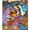 PRINCESS WHO SAVED HERSELF HC -ALLSTAR COMICS Sales STL180220