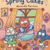 I LIKE TO READ COMICS GN SPRING CAKES -ALLSTAR COMICS Sales STL181402