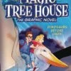MAGIC TREE HOUSE HC GN VOL 01 DINOSAURS BEFORE DARK 1 MAGIC TREE HOUSE HC GN VOL 01 DINOSAURS BEFORE DARK -ALLSTAR COMICS Sales STL183209