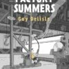 FACTORY SUMMERS HC 1 FACTORY SUMMERS HC -ALLSTAR COMICS Sales STL184515