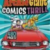 ARCHIE GIANT COMICS THRILL TP (C: 0-1-0) -ALLSTAR COMICS Sales STL184744
