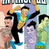 INVINCIBLE VOL 01 FAMILY MATTERS TP (NEW PTG) -ALLSTAR COMICS Sales STL185776