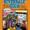 ARCHIE AT RIVERDALE HIGH TP VOL 03 1 ARCHIE AT RIVERDALE HIGH TP VOL 03 -ALLSTAR COMICS Sales STL186823
