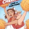 CHEER UP LOVE & POM POMS GN -ALLSTAR COMICS Sales STL186913