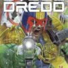 JUDGE DREDD GUATEMALA TP (C: 0-0-2) -ALLSTAR COMICS Sales STL186991