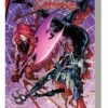 KING IN BLACK GWENOM VS CARNAGE TP -ALLSTAR COMICS Sales STL187289