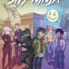 SHY NINJA HC 1 SHY NINJA HC -ALLSTAR COMICS Sales STL188247